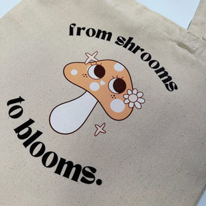 MagicBag Shrooms